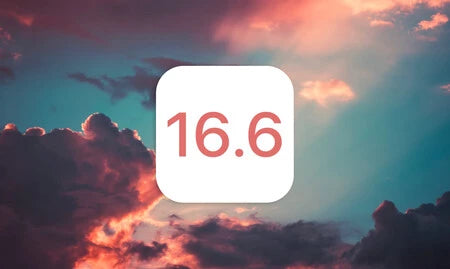Estas serán las novedades de iOS 16.6, la última gran actualización antes de iOS 17